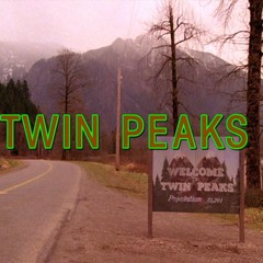 Angelo Badalamenti - Twin Peaks Theme (Makebo Remix)