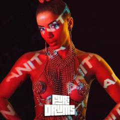 Anitta, Ludmilla, Snoop Dogg, Papatinho  ✥  Onda Diferente  ✥ FUri DRUMS House Remix  ! HQ DOWNLOAD!
