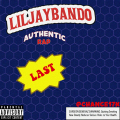 LAST FREESTYLE (PROD. YZ)