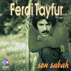 Dj Maykil Vs.Ferdi Tayfur - Neyleyım - Senyoksan Eger(Remix)
