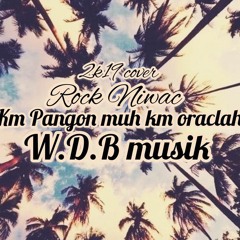 Km pangon muh  km oraclah