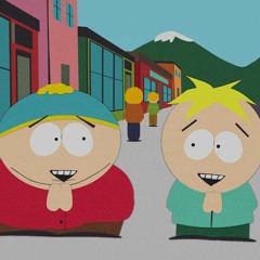 South Park "Make It Right"