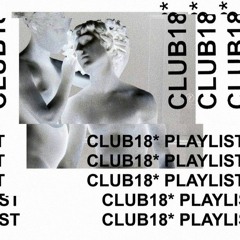 Club18* Soundcloud Syndicate 4