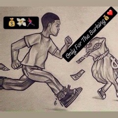 Only For The Burking