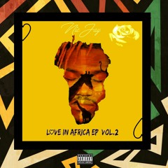 08. SuffoKate (Feat. Nic Jay X Naijahboy)(Bonus Track)