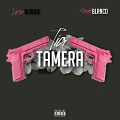 Tia Tamera - Remix with Rashi Blanco