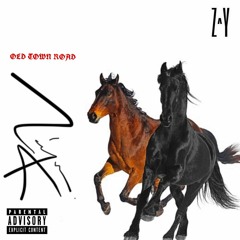 Lil Nas X x Z^Y (Old Town Road Remix)