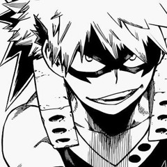 *BAKUGOU!* XxXTeNtAcIoN Type Beat