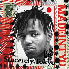 MadeinTYO - Hunnid Dolla Bill (Official Audio)