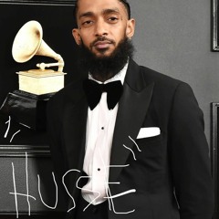 FOREVER LIVE IN POWER "HUSSLE" FREESTYLE