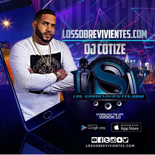 ROMEO SANTOS MIX UTOPIA DJ COTIZE LOS SOBREVIVIENTES.COM