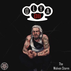 The Wolven Storm (by OlyaDII)