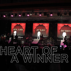 Heart Of A Winner