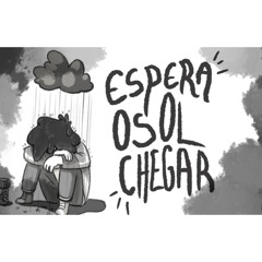 Magyn - Espera o Sol Chegar (Sadstation)