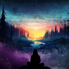 Dimensions - Meditation Music - Original Composition