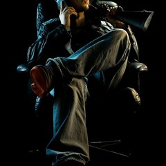 #CRIP 95 (GANGSTER FREESTYLE)