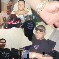 Prodbybigkrueger - " cria " Prod by @Fatkidd