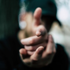 Damien Manney - Arrival