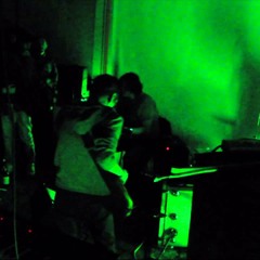 The Wormholes - Secure - Live @ The Joinery Dec 2014