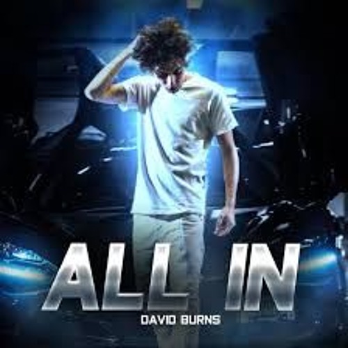 All In - David Burns