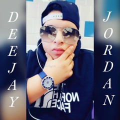 CUMBIA TEX MEX  DEEJAY JORDAN MIX 2K19