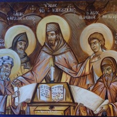 8 Sunday Matins Mode Four Plagal