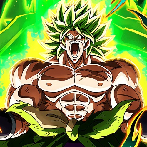 Here's The New Dragon Ball Super: Broly Movie Trailer