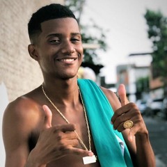 MC GW - CLÍNICO DA PUTARIA [ DJ DENILSON DO CHP ]