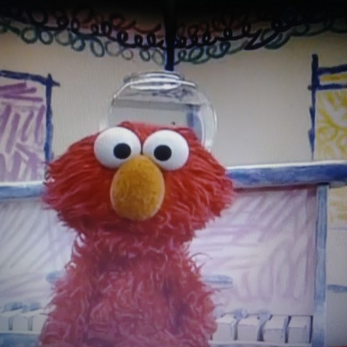 Elmo's World: The Dancing Song (Autotune Remix)