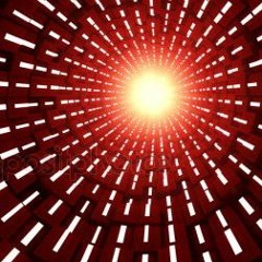 TUNNEL TO THE UNDERWORLD