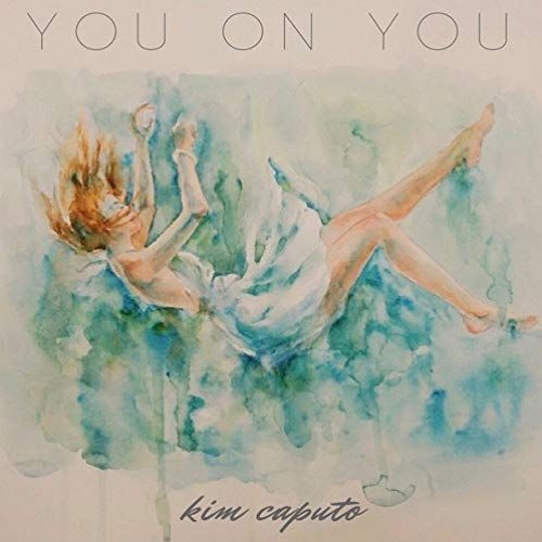 You On You by Kim Caputo