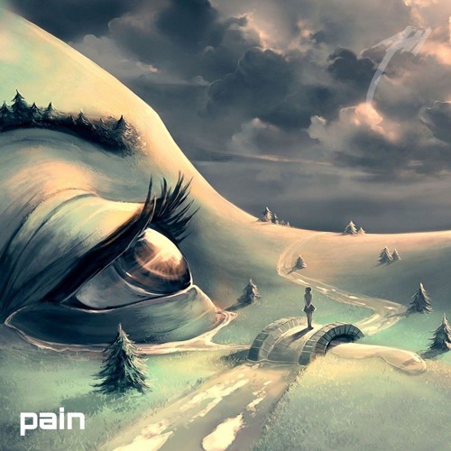 "PAIN" - Prod. By 7th Verve - Single Trap/Hiphop Instrumental