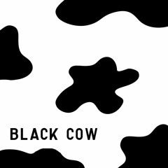 Black Cow (Cover)