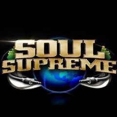Soul Supreme Dubmix 2019