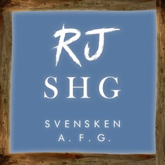 SHG x RJ (Hjemmesnekk)