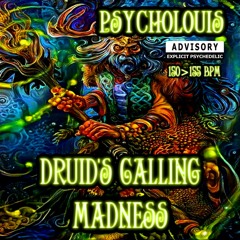 Druid's Calling Madness [Forest Twilight]