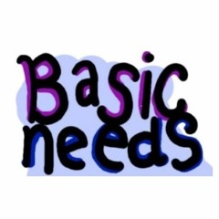 Seamless - Basic Needs Series - 002