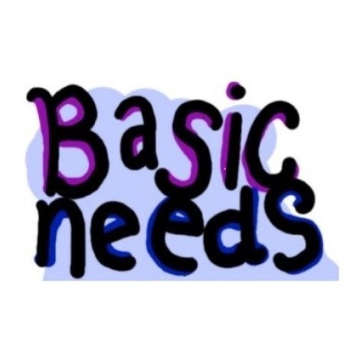 Seamless - Basic Needs Series - 002