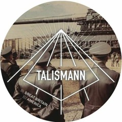 TALISMANN - GREAT BRITAIN