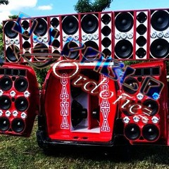 DJ Pablo OrdoñeZ - Electrica Salsa (Car Audio) 2019