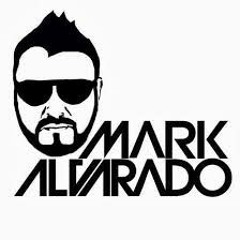 M. Alvarado, VMC & Jalil Z. - NO MA MESS (DIEGO TAVARES MASH)