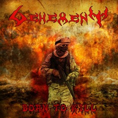 Mandatory Suicide (Slayer Cover)