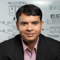 EP 042 Mohit Aron On Building A $6 Billion Business And Raising $400 Million For His Next Company