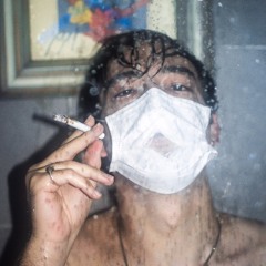 Joji - YEAH RIGHT (slowed + reverb)