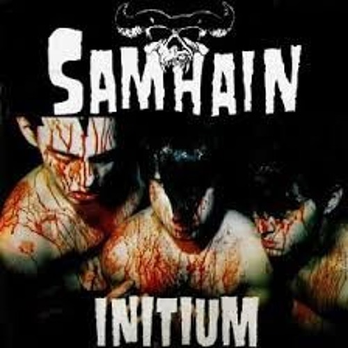 Initium-Samhain