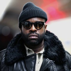 Chevalier REMIX - Black Thought freestyle on FLEX