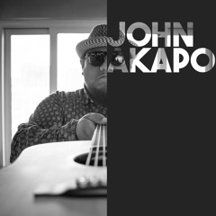 John Akapo - Redemption Song