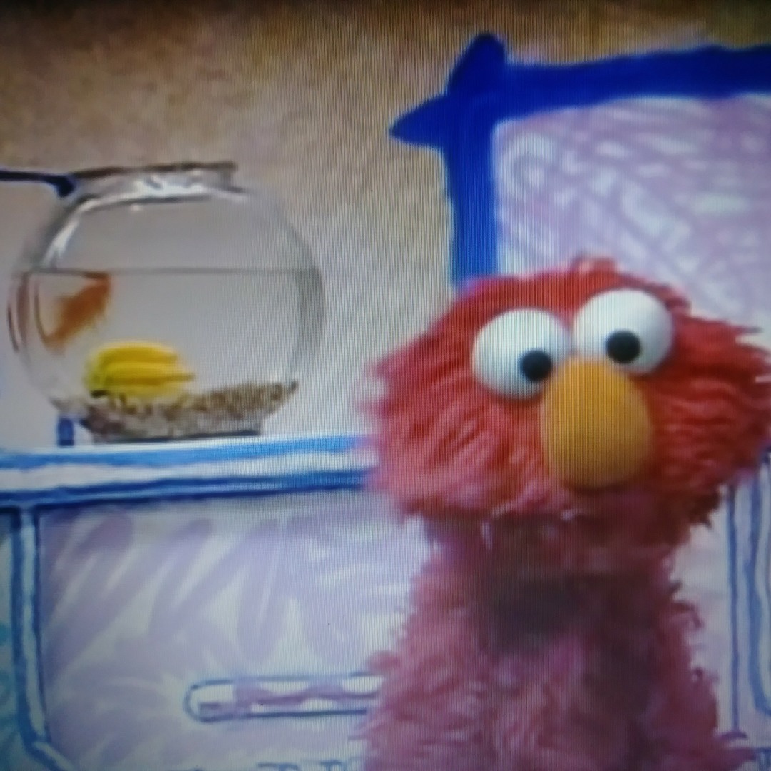 Stream Elmo's World: The Bananas Song (Autotune Remix) by