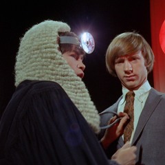 Auntie's Municipal Court