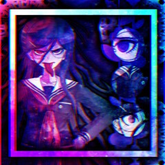 Toko Fukawa Theme